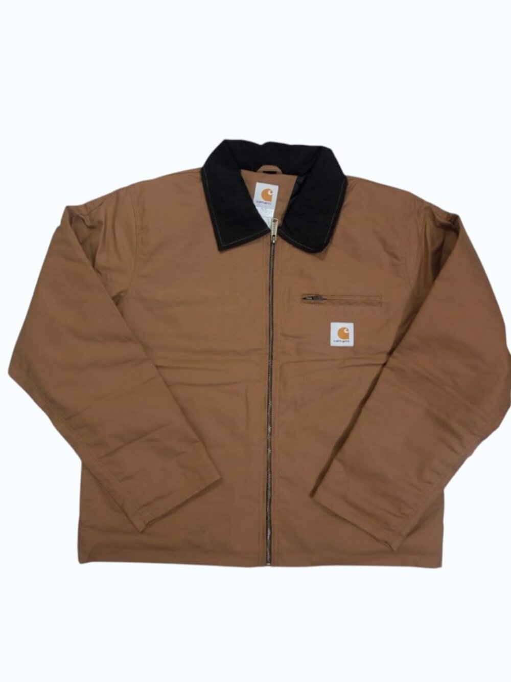 Vintage Reworked Carhartt Jacket – Size XL (US)